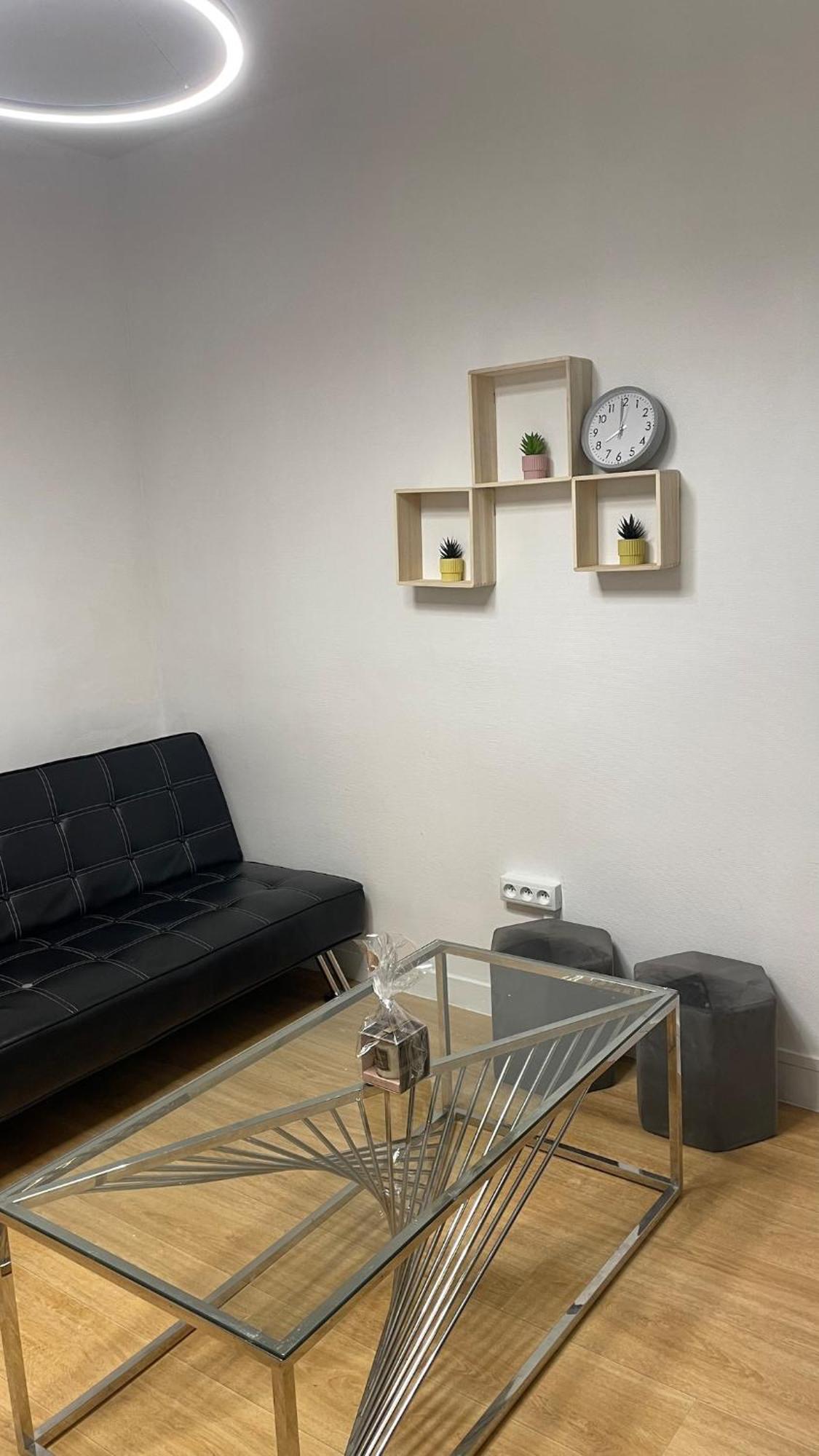 Apartment Cosy 2 Pieces Au Calme - 13e Paris