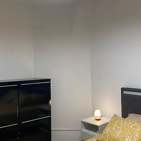 Cosy 2 Pièces Au Calme - 13e *